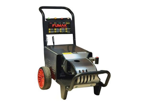 Máy rửa xe áp lực cao Fumak F-3500