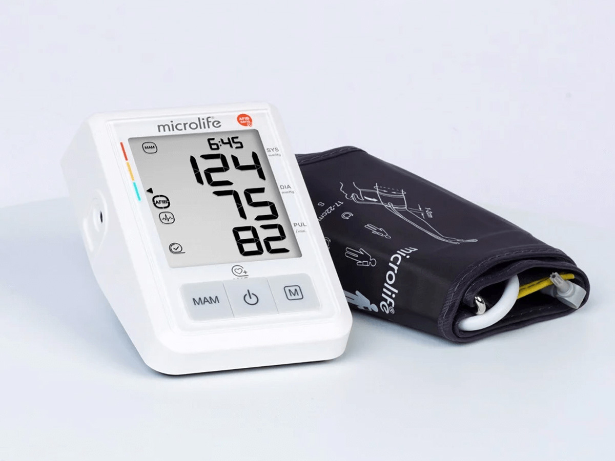 Độ tin cậy được kiểm chứng lâm sàng