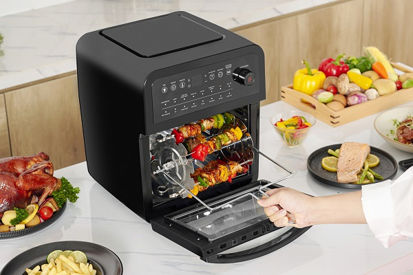 Fujihome A12D có tính năng tự ngắt nhiệt