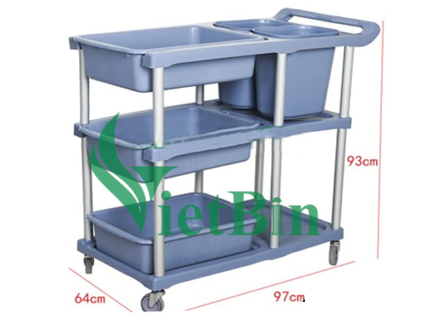 Kích thước của VB-TA07