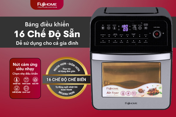 Bảng điều khiển cảm ứng