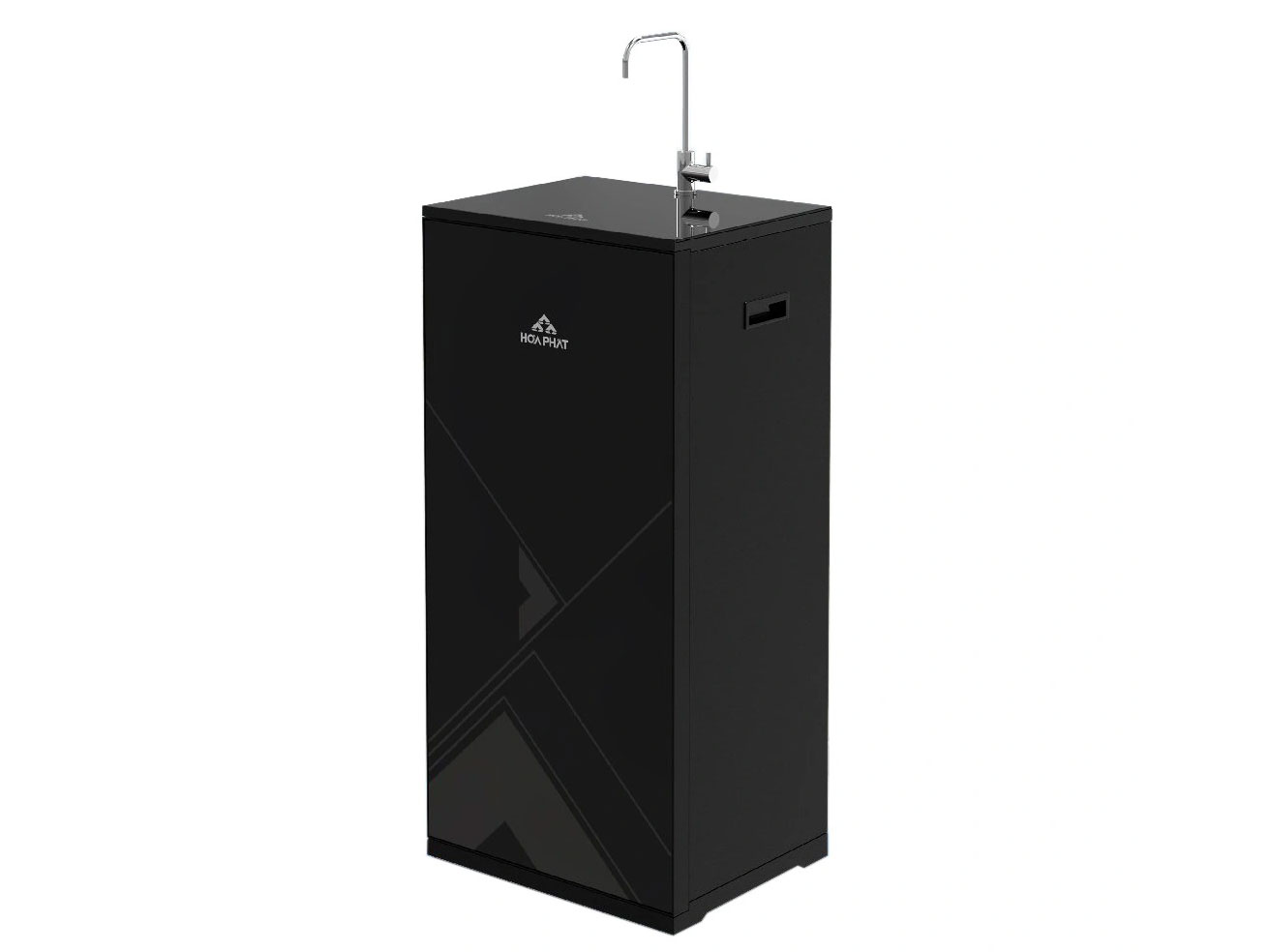 Máy lọc nước RO có tủ đứng