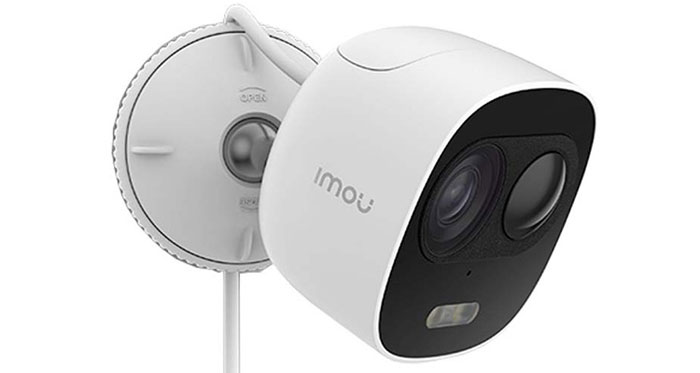 Camera IP Wifi 2.0MP Imou IPC-C26EP (1080P)