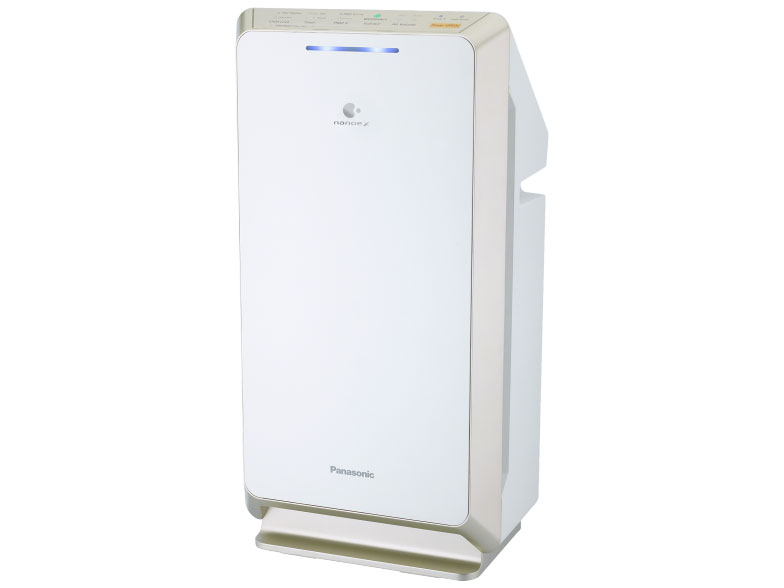 Máy lọc không khí giúp khử mùi tốt, kháng khuẩn