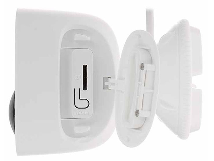 Khe cắm thẻ nhớ