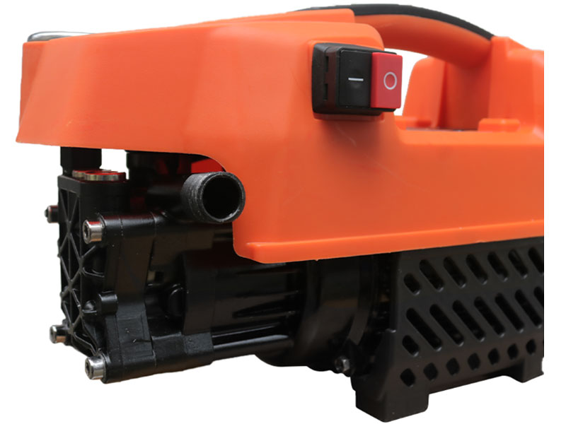 Benyu BY8800 thiết kế công tắc bật/tắt đơn giản