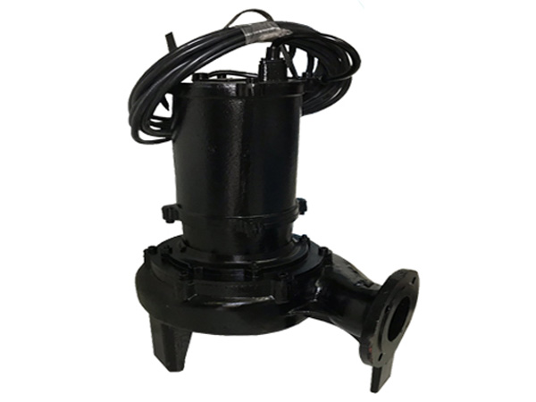 Thiết kế của máy bơm chìm 1.1KW Kaiquan 50WQ/E10-16-1.1