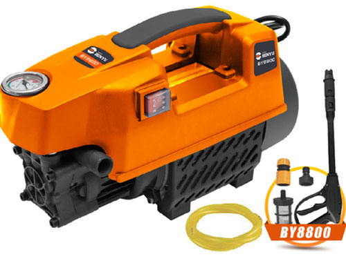 Máy rửa xe gia đình BY8800