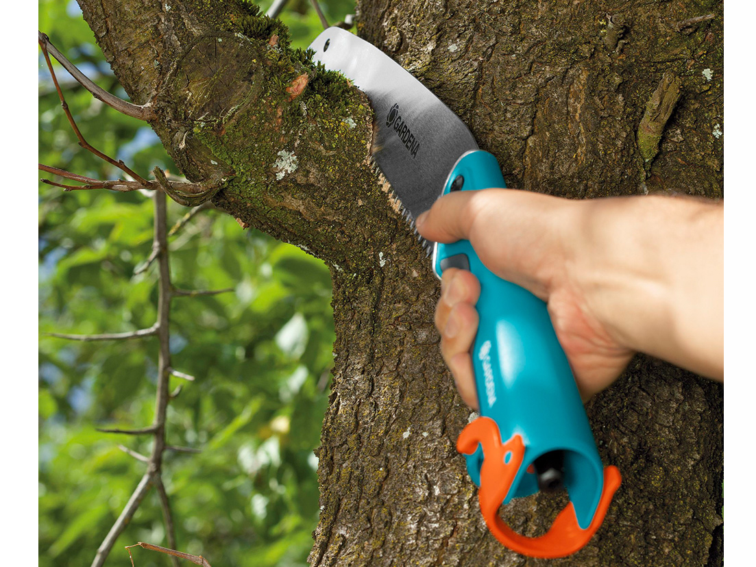 Cưa gỗ cầm tay mũi khoắm