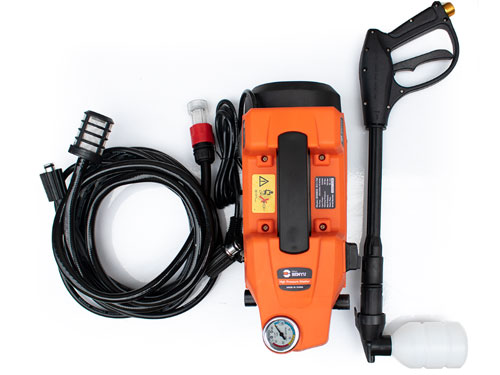 Máy phun xịt cao áp Benyu BY8800