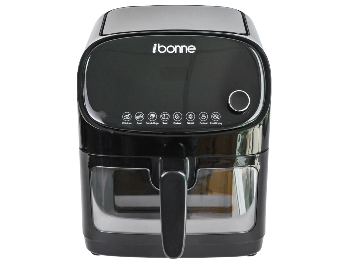 Nồi chiên không dầu IBONNE IB-34