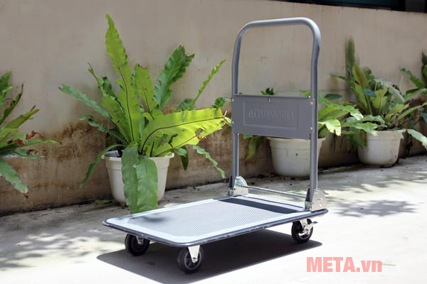 Advindeq TL-170 có 4 bánh