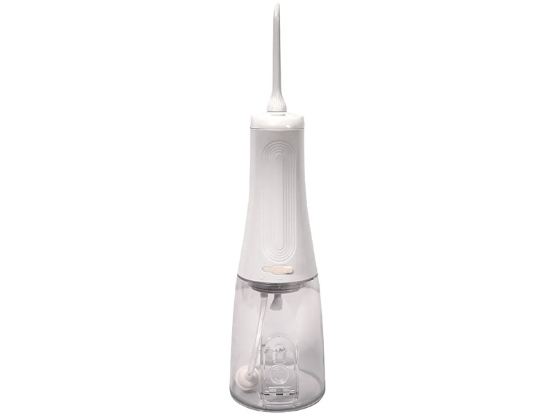 Thân máy có cổng sạc