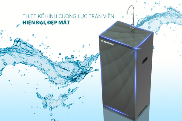 máy lọc nước ro