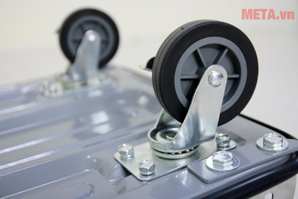 Bánh xe đường kính 100mm