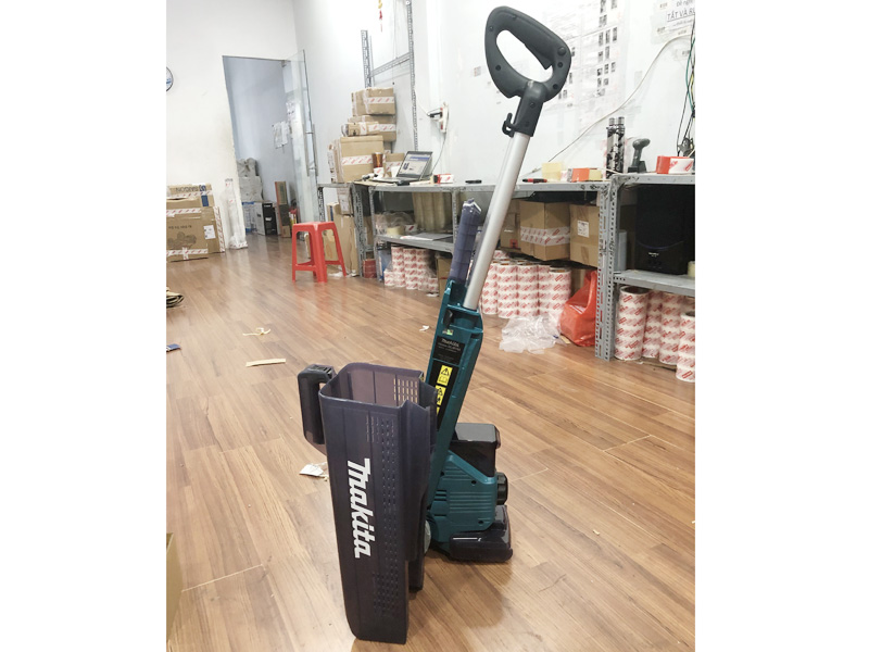 Thiết kế tiện lợi, dễ sử dụng