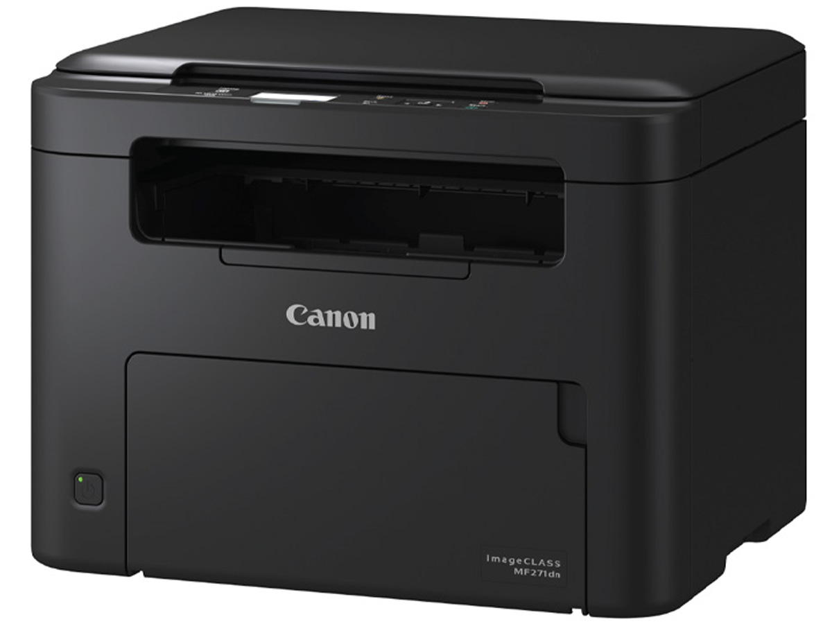 Máy in laser đen trắng Canon MF271dn