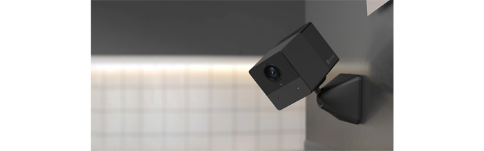 Thiết bị có thể lắp đặt ở trong hoặc ngoài trời