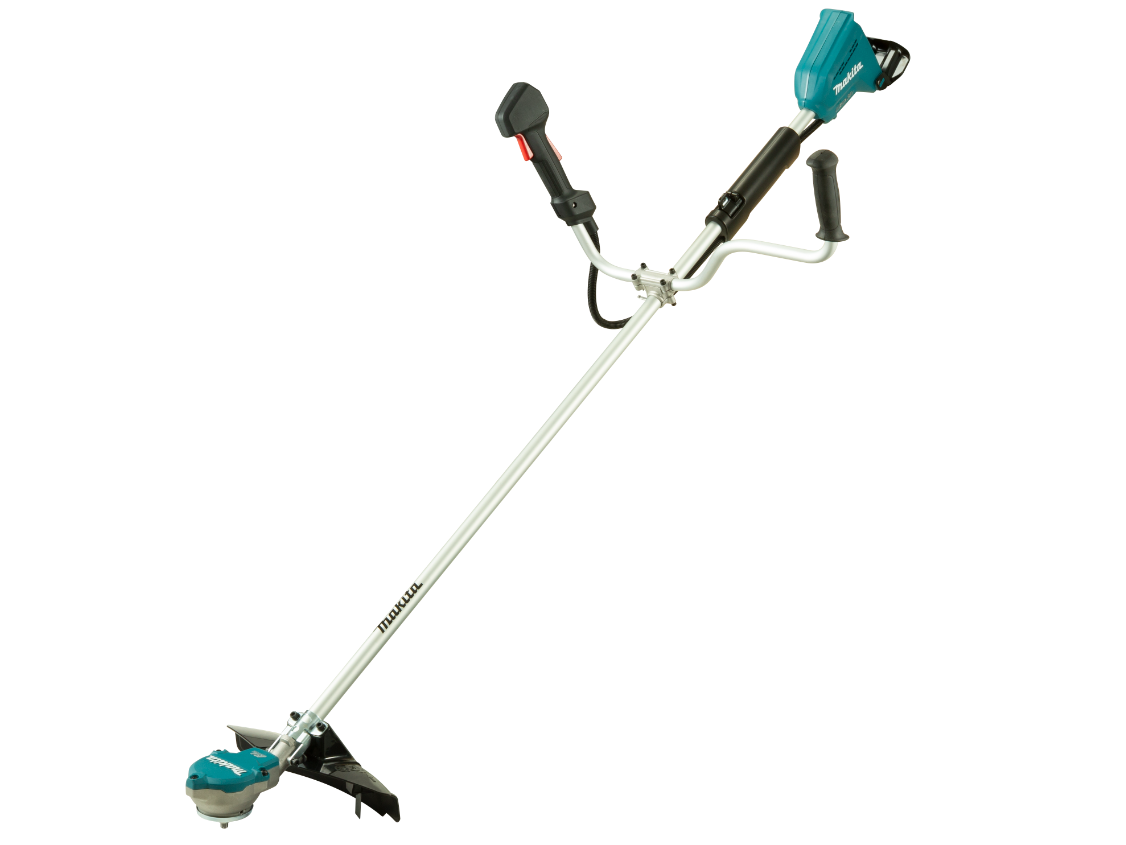 Máy cắt cỏ dùng pin Makita DUR368AZ