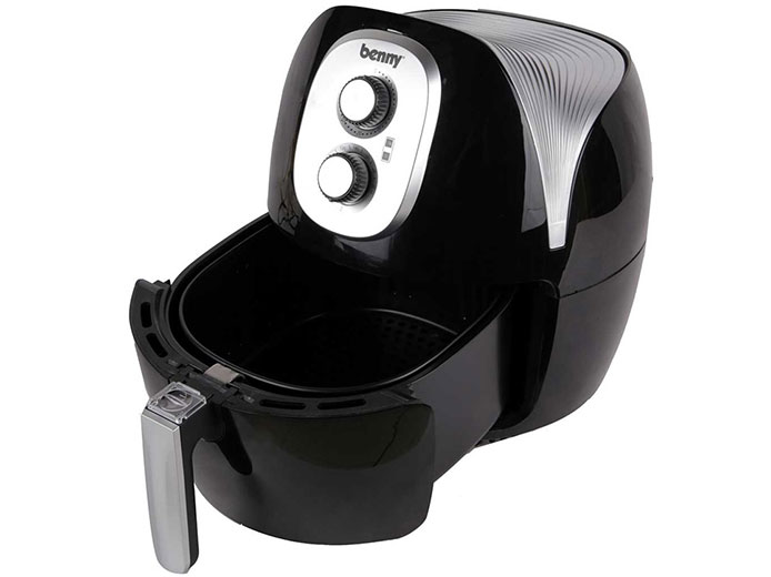 Lòng nồi chống dính tốt