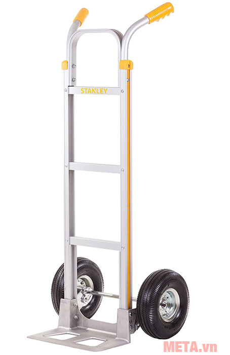 Xe đẩy hàng tải trọng lên tới 200kg