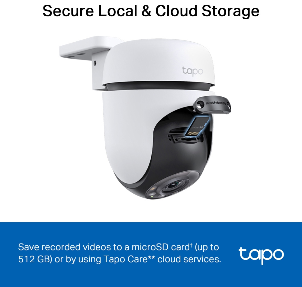 Lưu trữ đám mây và thẻ nhớ