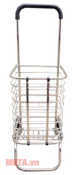 Xe kéo đi chợ đa năng ADVINDEQ TL-90C có chất liệu cao cấp