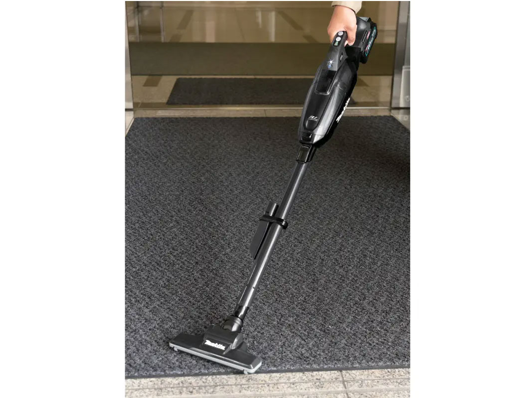 Makita CL002GZ03 có lực hút lớn