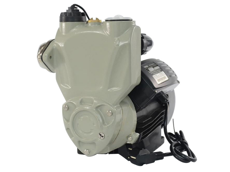 Máy bơm nước tăng áp tự động Rheken JLM 90-1500A