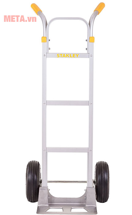 Khung xe thiết kế chắc chắn bằng nhôm cứng không gỉ