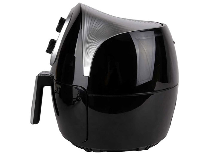 Dung tích nồi chiên 7 lít