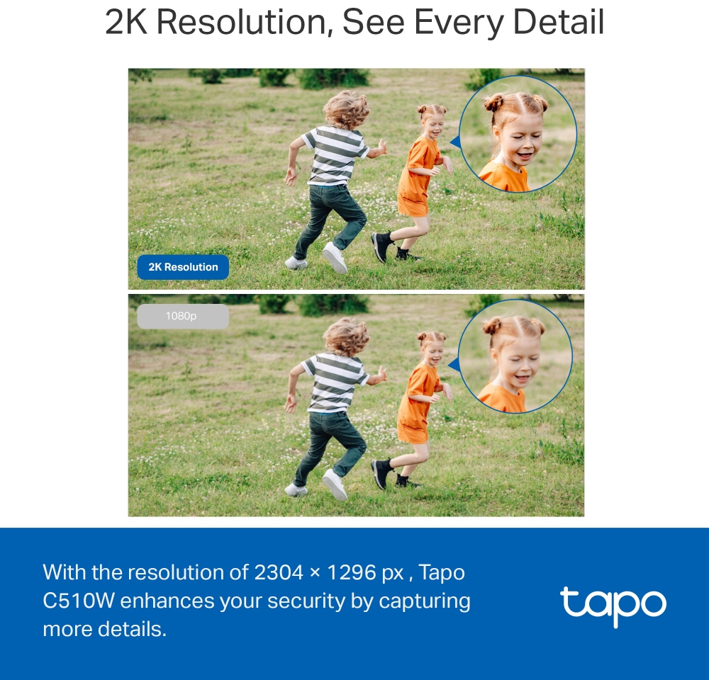 Độ phân giải 2K nâng cao