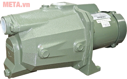 Máy bơm nước đẩy cao Shimizu Jet-108 BIT