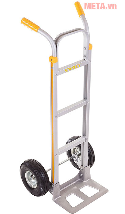Hình ảnh xe đẩy hàng 2 bánh Stanley SXWTI-HT513
