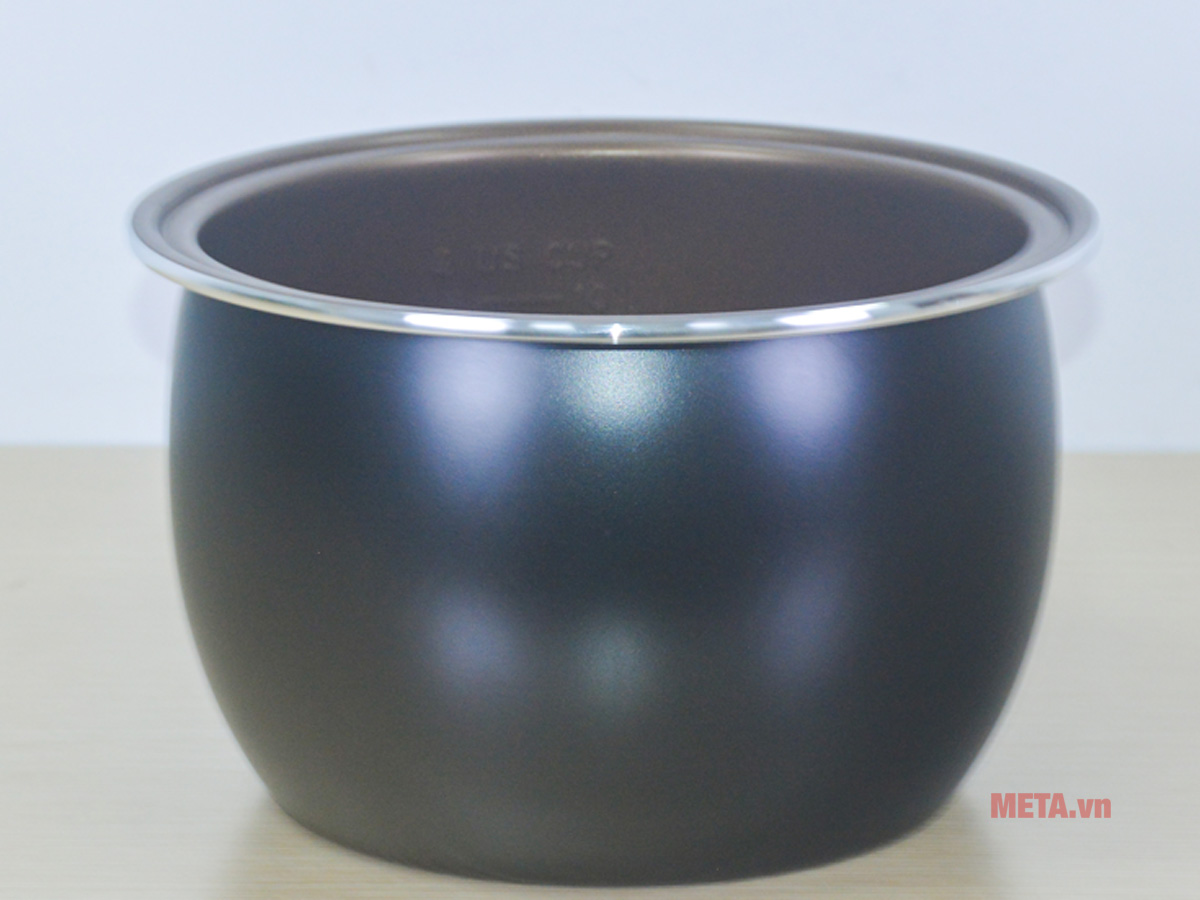 Nồi cơm điện giữ cơm nóng lâu