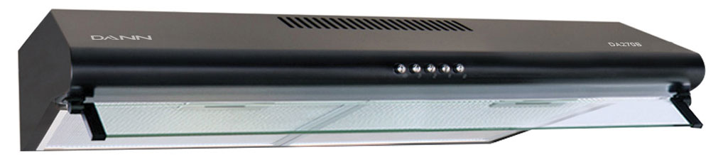 Dann DA270B hút mùi nhanh