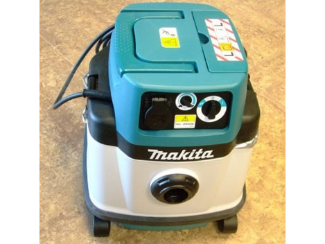 Makita VC1310LX1