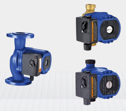 Bơm tuần hoàn Adelino XDS15-6-130