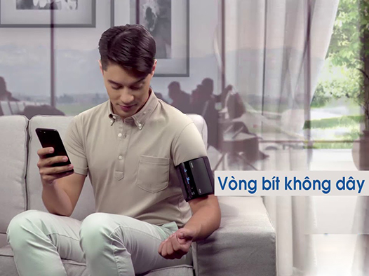 Vòng bít không dây