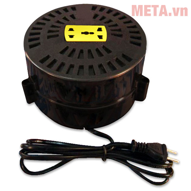 Biến áp đổi nguồn hạ áp Robot AP15 RT1P1500 cho gia đình