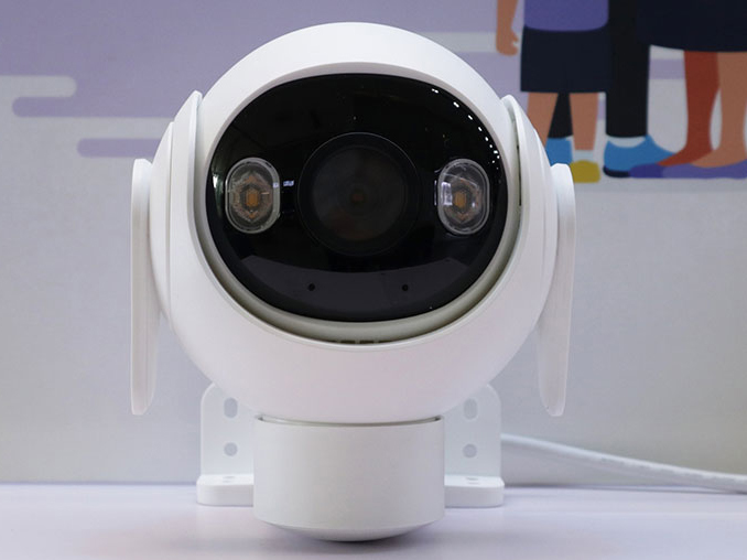 Camera wifi IMOU IPC-GS7EP-3M0WE có góc quay rộng