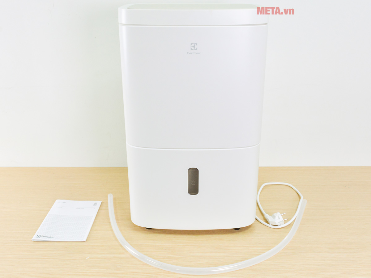 Review máy hút ẩm Electrolux UltimateHome 300 EDH10TRBW1