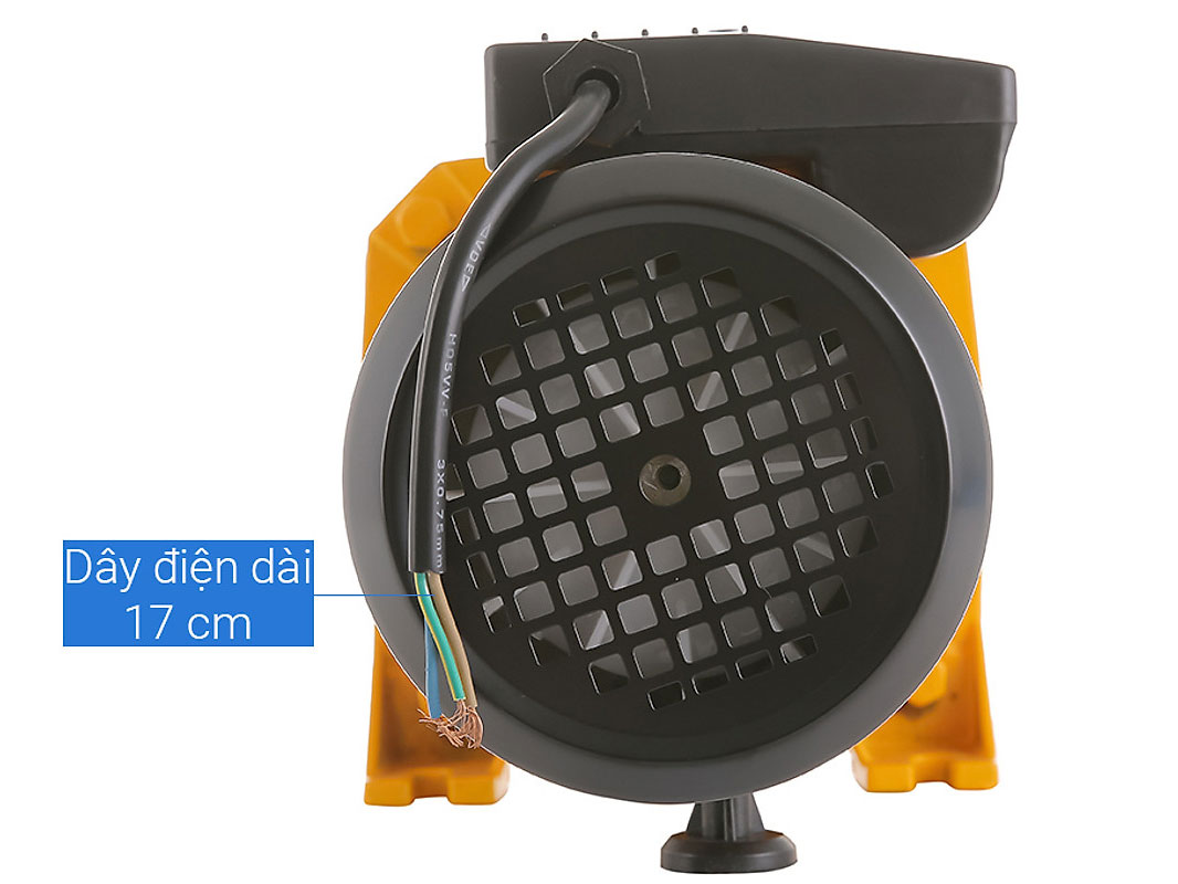 Tolsen 79973 có công suất 750W