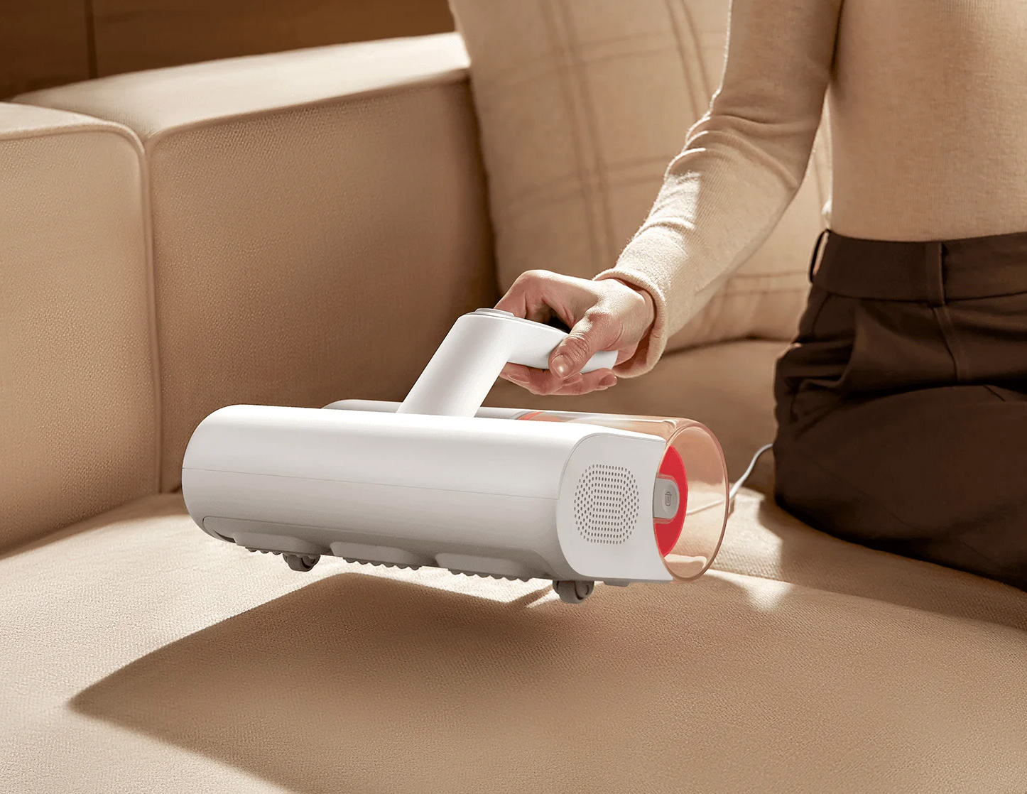 Bảo vệ sức khỏe gia đình – Giấc ngủ an toàn, yên bình
