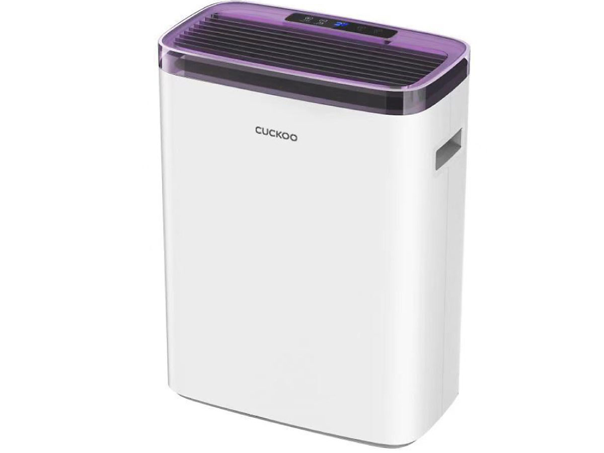 Máy lọc không khí Cuckoo CAC-G0910FW