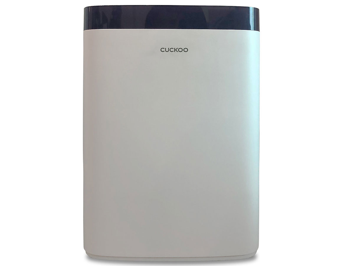 Cuckoo CAC-G0910FW phù hợp cho diện tích 30m2