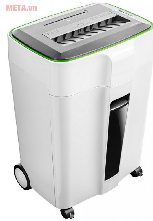 Hình ảnh máy huỷ tài liệu Magitech DM - 300C