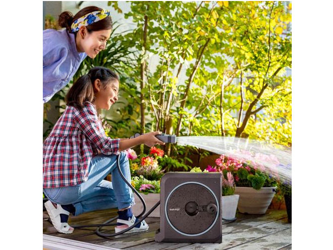 Bộ vòi tưới cây 20m Nano Next Takagi RM1220BRVN