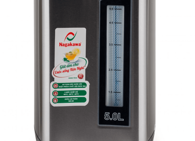 Thang đo mực nước