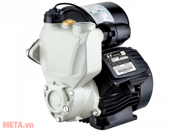 Máy bơm nước tăng áp tự động JLM 90-1100A cho gia đình